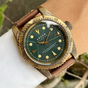 ANCON MAGNUS BRONZE