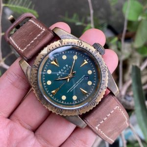 ANCON MAGNUS BRONZE