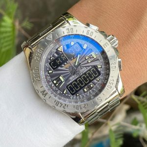 BREITLING AIRWOLF ANADIGI