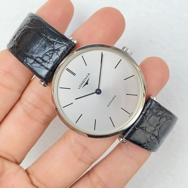 LONGINES TWO HANDS AUTOMATIC