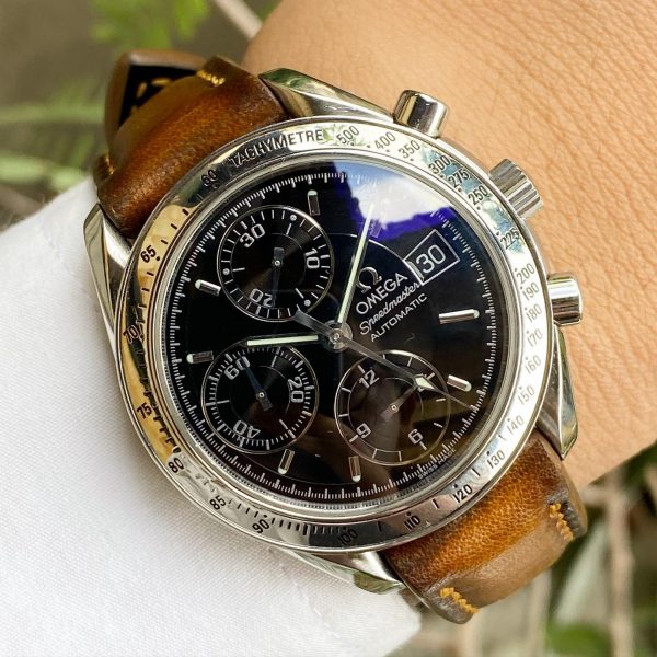 OMEGA SPEEDMASTER CHRONOGRAPH