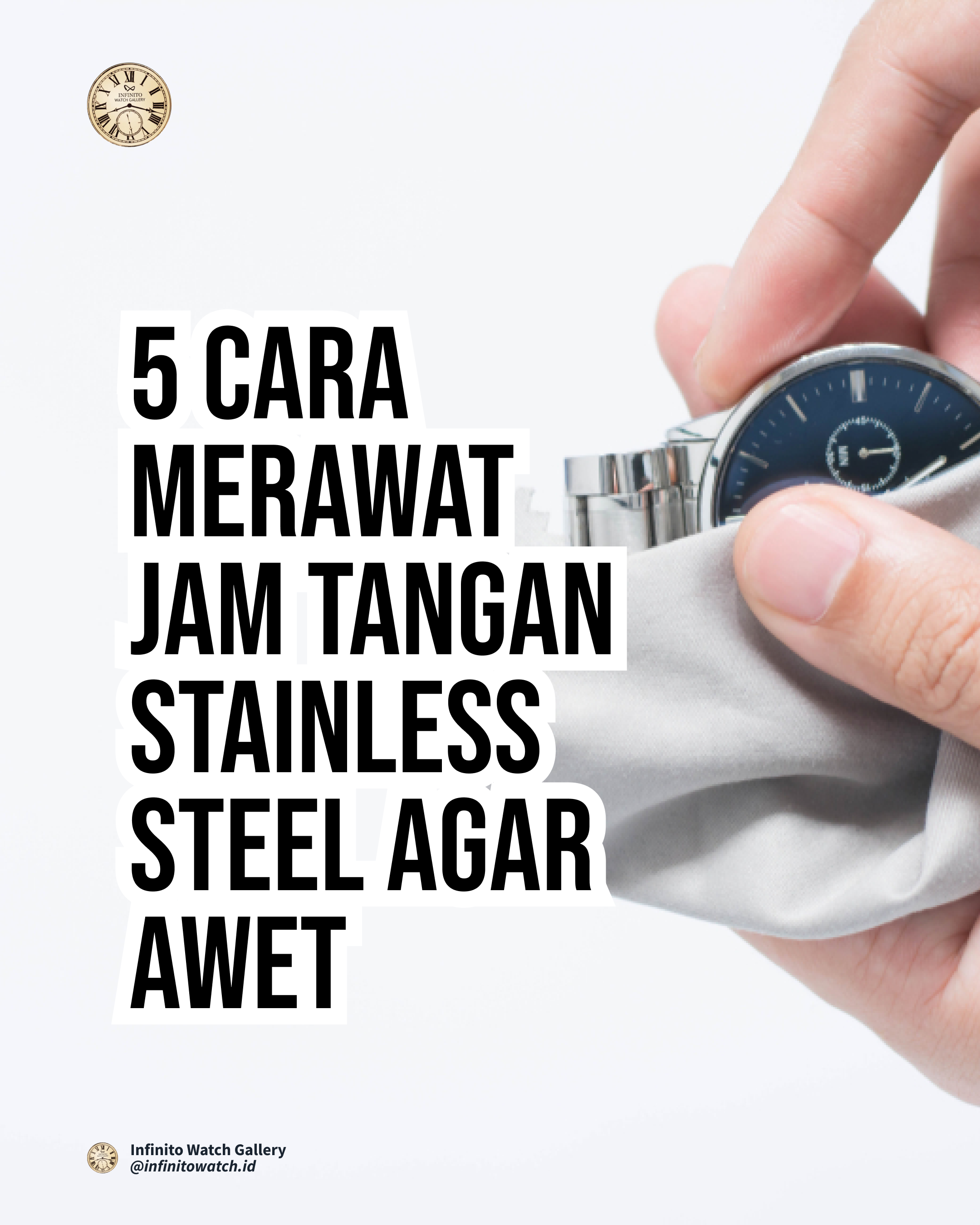 Merawat-Jam-Tangan