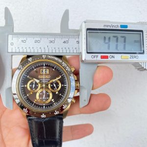 SEIKO CHRONOGRAPH