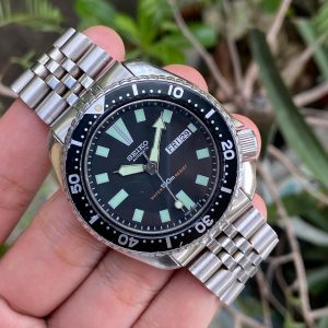 SEIKO DIVER 6309-7290