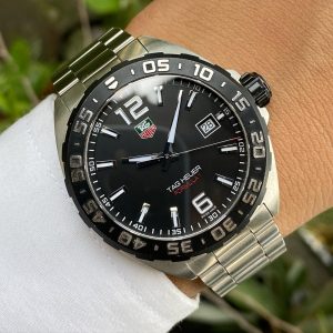 TAG HEUER F1 WAZ1110