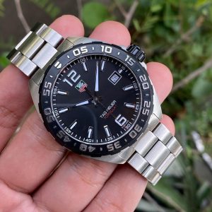 TAG HEUER F1 WAZ1110