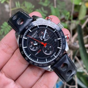 TISSOT CHRONOGRAPH