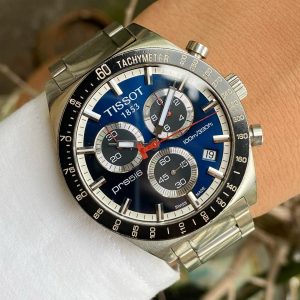 TISSOT PRS516 CHRONOGRAPH