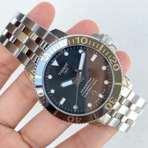 TISSOT SEASTAR POWERMATIC 80 1