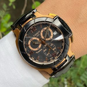 TISSOT T-RACE CHRONOGRAPH