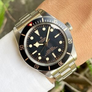 TUDOR BLACKBAY 58