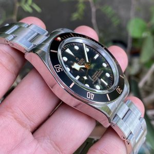 TUDOR BLACKBAY 58