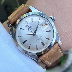 VINTAGE TUDOR OYSTERDATE