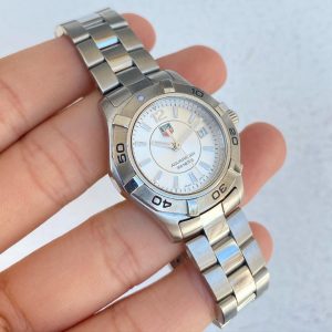 Tag Heuer Aqrcer WAF1412