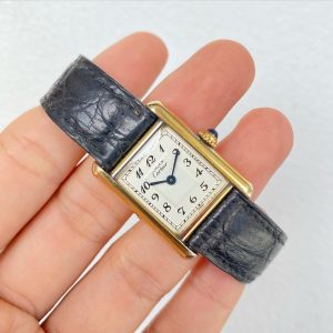 Cartier Tank