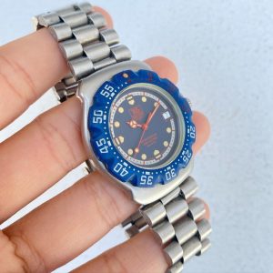 Tag Heuer Proffsionl