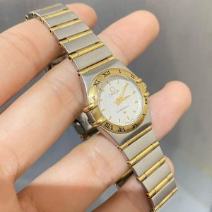 Omega Constellation