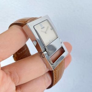 Watch Fendi Women Vintage