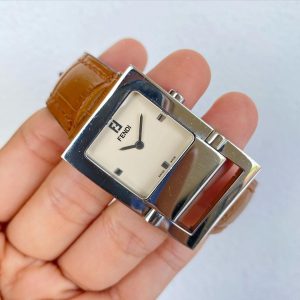 Watch Fendi Women Vintage