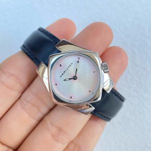 Womens Hamilton Watch