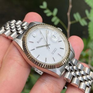 Bulova Datejust