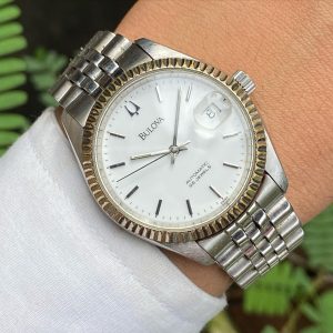 Bulova Datejust