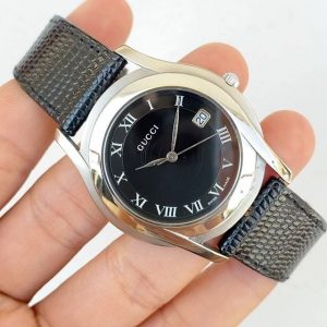 Gucci Roman Dial