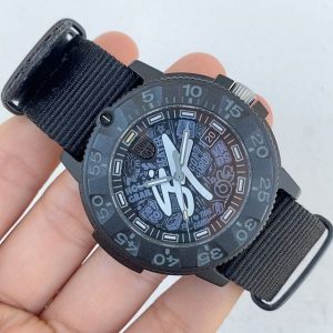 Luminox IST Series Limited 100 Pcs