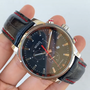 Mido Multifort Chronograph