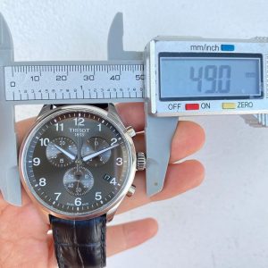 TISSOT CHRONOGRAPH