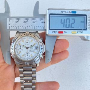 Tag Heuer 2000 Chronomatic