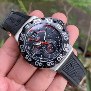 Tag Heuer F1 Kimi Rraikkonen