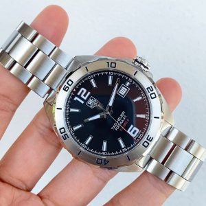 Tag Heuer F1 WAZ2113