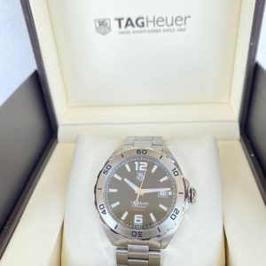 Tag Heuer F1 WAZ2113