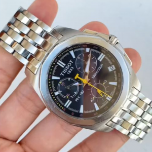 Tissot PRC100 Chronograph