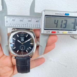 Tag Heuer Monza WR-2110