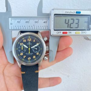 Omega Dynamic Chronograph