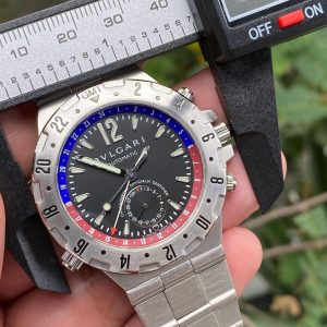 Blvgari GMT Pepsi