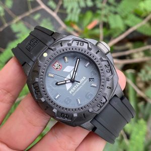 Luminox Limited Edition Pertamina