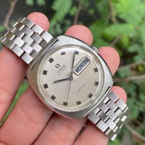 Omega Deville Daydate Cal 751