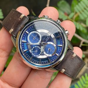 Seiko Wired Jdm Blue Dial