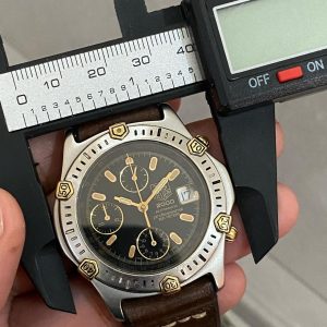 Tag Heuer 2000 Chronomatic