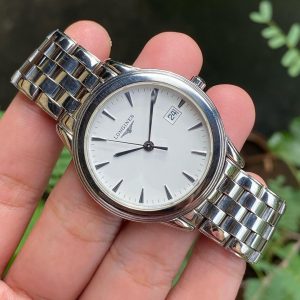 Longines Date