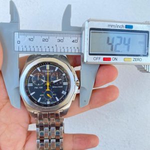 Tissot PRC100 Chronograph