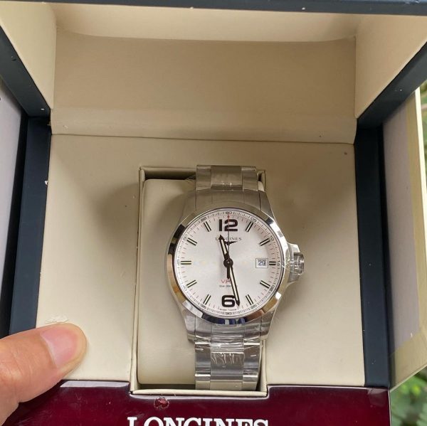 Longines VHP