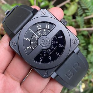 Bell & Ross