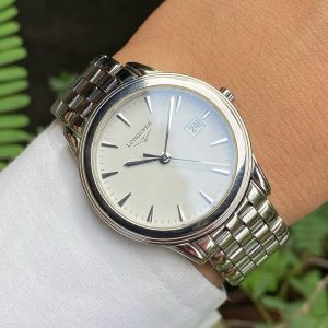 Longines Date