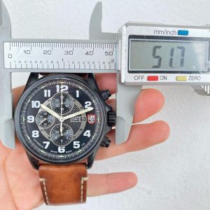 Luminox 1860 Series Chronograph