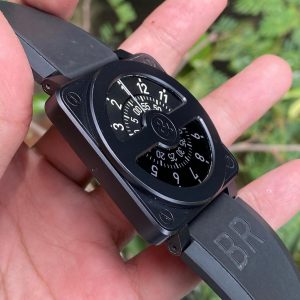 Bell & Ross