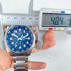 Orient Chrono Blue E